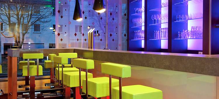 Ibis Styles Stuttgart图片
