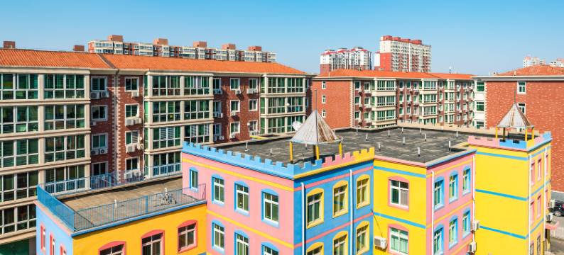 大城九华饭店图片