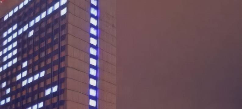 维奈特酒店(Azimut Hotel Ulyanovsk)图片