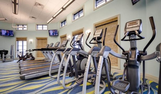 1456 Myrtlewood Hotel Overview