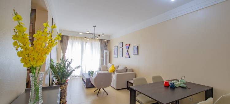 季筑度假公寓(澄迈软件园店)图片