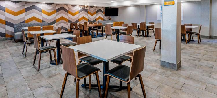 肯纳威克拉昆塔温德姆套房酒店(La Quinta Inn & Suites by Wyndham Kennewick)图片