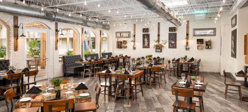 华尔顿海滩岛度假村(The Island Resort at Fort Walton Beach)图片