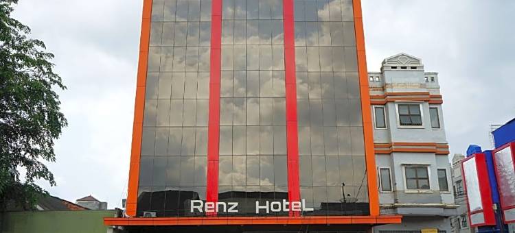 雷兹酒店(Ren'z Hotel)图片