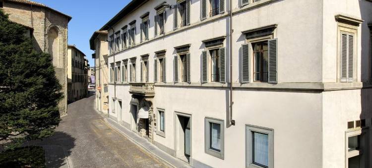 堤费诺酒店(Hotel Tiferno)图片