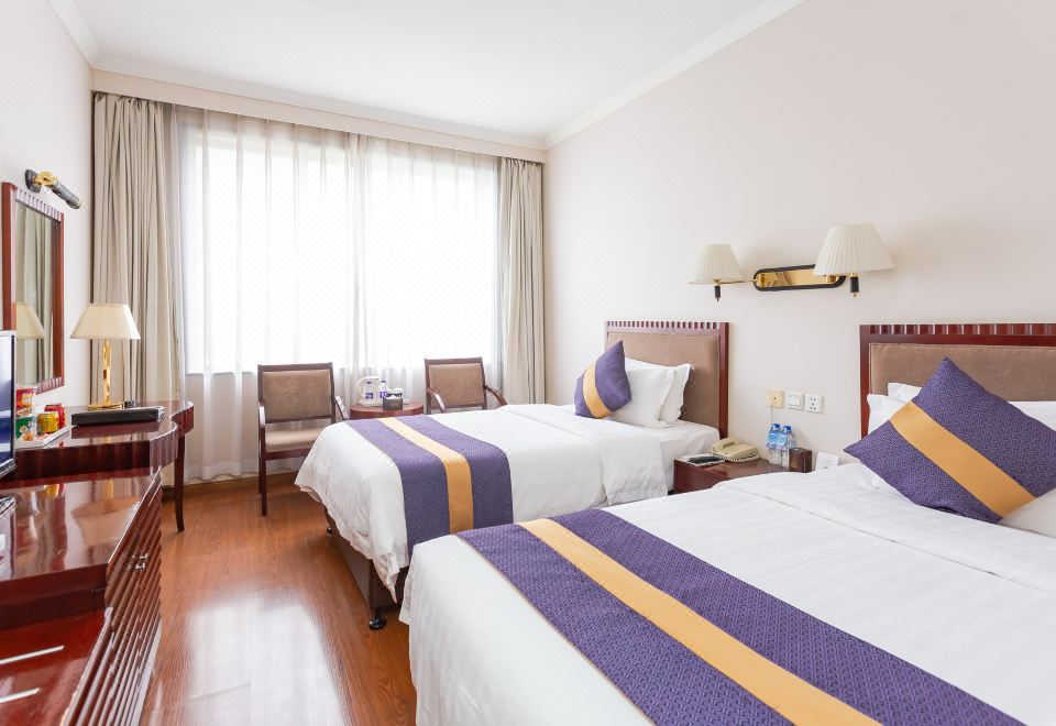Hotel Overview