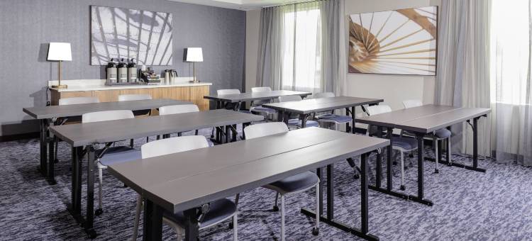 摩根堡万枫套房酒店(Fairfield Inn & Suites Fort Morgan)图片
