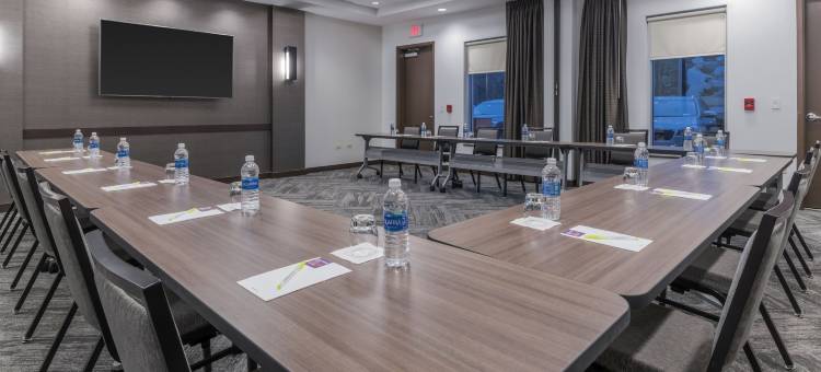 马尔伯勒/顶点中心凯悦嘉轩酒店(Hyatt Place Marlborough/Apex Center)图片