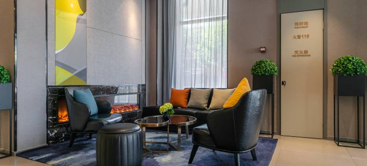 如家商旅酒店(烟台汽车总站火车站店)图片