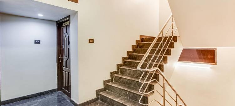 Capital O 70690 Subra Residency图片
