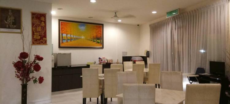 SR旅馆酒店(SR Inn)图片