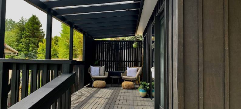 The Boat Shed Matakana River图片