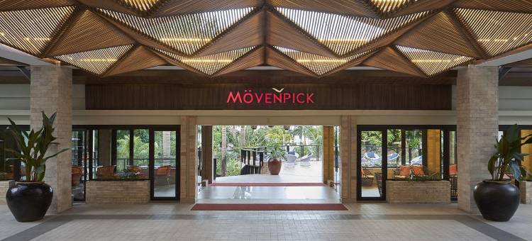 长滩岛瑞享度假村(Movenpick Resort & Spa Boracay)图片