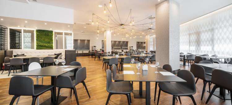 伊鲁尼皮奥12号酒店(Ilunion Pio XII)图片