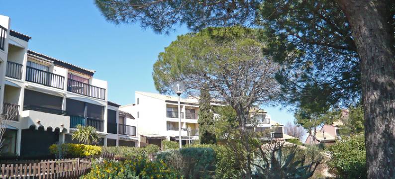 Les Eaux Vives 1 & 2图片