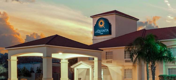 摩根城拉昆塔温德姆套房酒店(La Quinta Inn & Suites by Wyndham Morgan City)图片