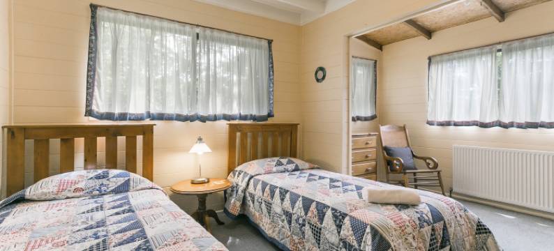 阿卡迪亚小屋(Arcadia)图片