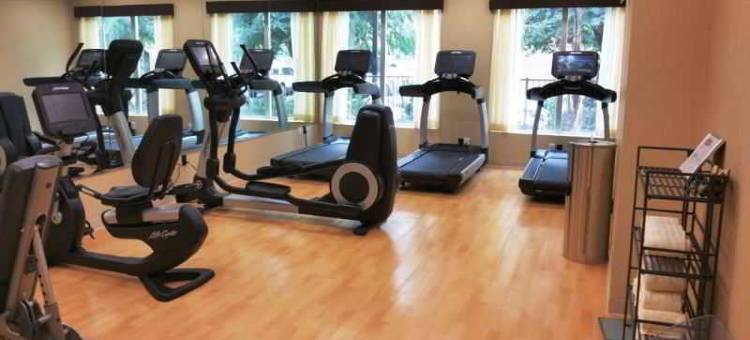 凯悦嘉轩酒店-阿纳海姆度假村及会议中心(Hyatt Place at Anaheim Resort / Convention Center)图片