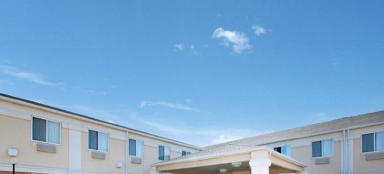 苏城南舒适酒店(Comfort Inn Sioux City South)图片