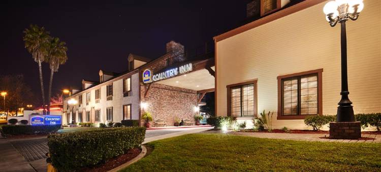 乡村贝斯特韦斯特酒店(Best Western Country Inn)图片