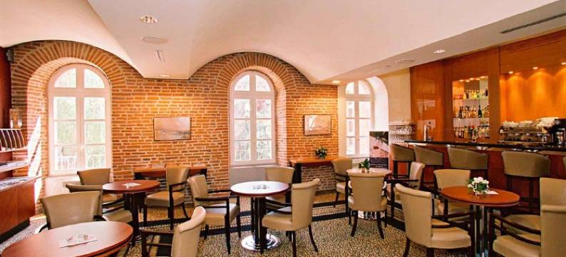 洛杉矶西第七大街酒店(Dtla Hotel)图片