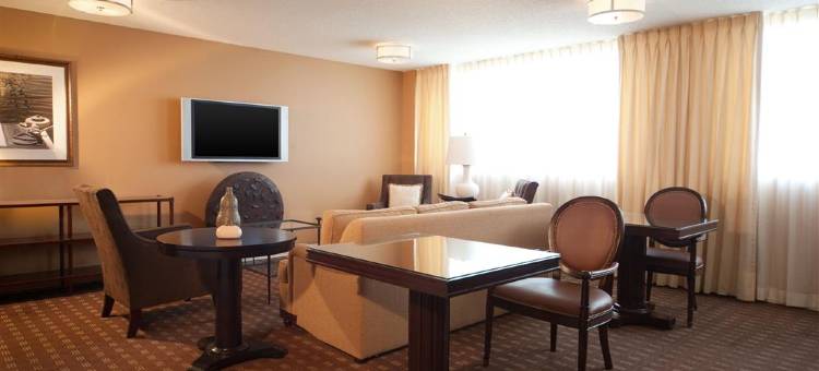 斯科特斯德6号汽车旅馆(Motel 6 Scottsdale, AZ - Old Town Scottsdale/Fashion Square)图片