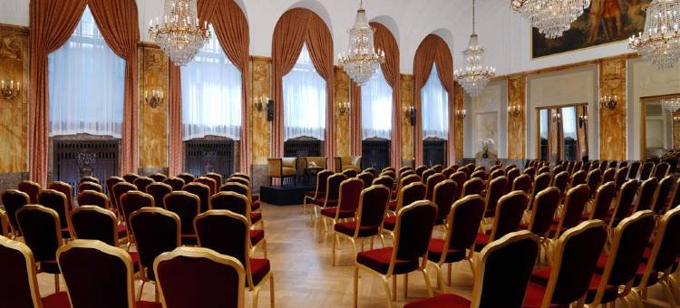 斯德哥尔摩广场精英酒店(Elite Hotel Stockholm Plaza)图片