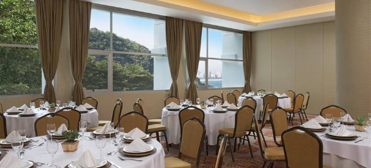 Leipzig哈尔特里夫酒店(H+ Leipzig-Halle)图片