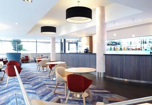 Columba Hotel Inverness by Compass HospitalityHotel Overview