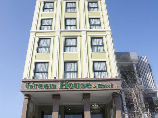綠色之家酒店