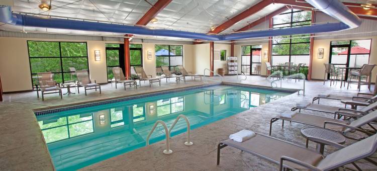 费城东北福朋喜来登酒店(Four Points by Sheraton Philadelphia Northeast)图片