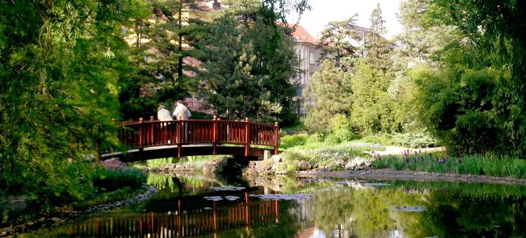 萨格勒布喜来登酒店(Sheraton Zagreb Hotel)图片