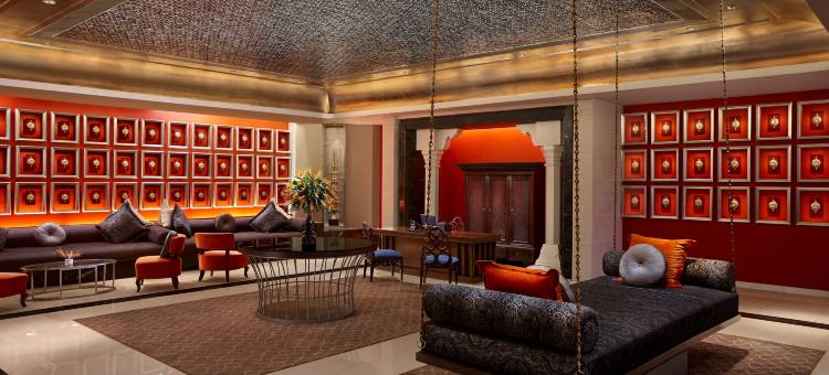 ITC 穆哥哈酒店-豪华精选度假村及水疗中心(ITC Mughal, a Luxury Collection Resort & Spa, Agra)图片