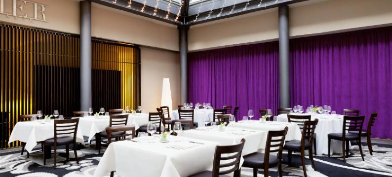 博尔扎诺福朋喜来登酒店(Four Points by Sheraton Bolzano)图片