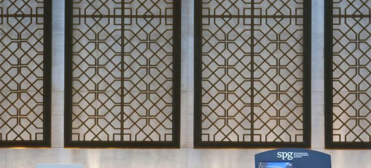 海得拉巴威斯汀酒店(The Westin Hyderabad Mindspace)图片