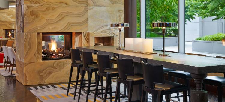 阿灵顿艾美酒店(Le Méridien Arlington)图片