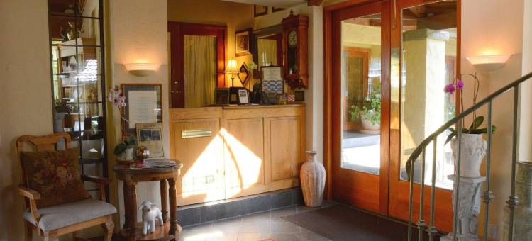 索诺玛海岸水疗度假村(Sonoma Coast Villa)图片