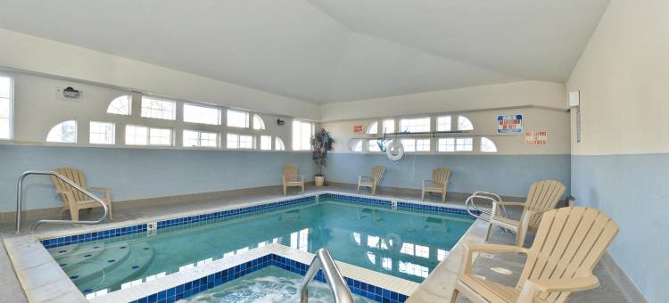 众神花园 - 科罗拉多斯普林斯呗盟酒店(Baymont by Wyndham Garden of the Gods/Colorado Springs)图片