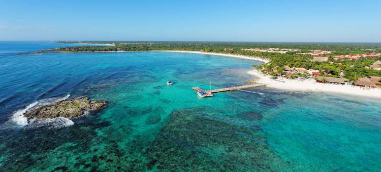 巴塞罗玛雅海滩全包酒店(Barceló Maya Beach - All Inclusive)图片