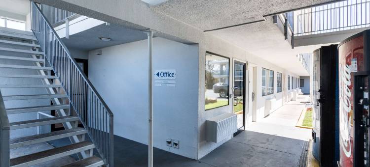 6号汽车旅馆 奥斯汀, 德克萨斯州 - 机场 - 南部(Motel 6 Austin, TX - South - Airport)图片