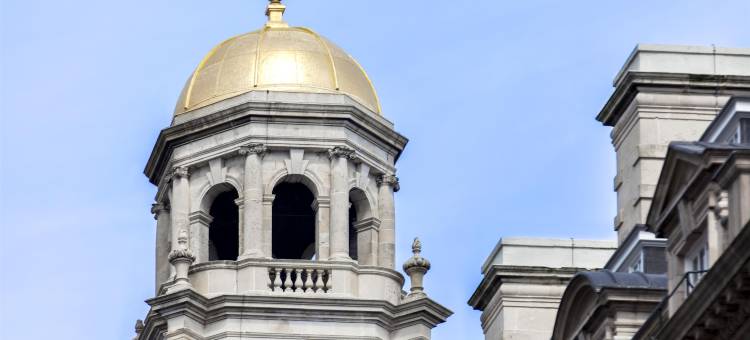 利物浦雅乐轩酒店(Aloft Liverpool)图片