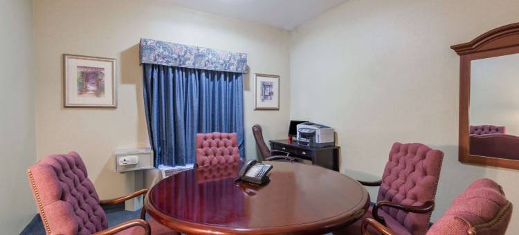 贝斯特韦斯特曼彻斯特酒店(Best Western Manchester Inn)图片