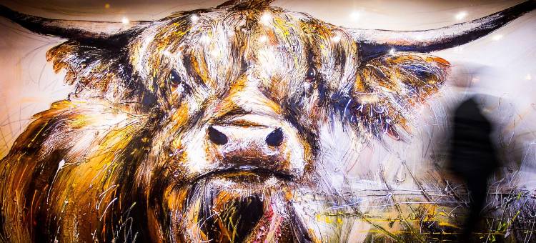 洛瓦特酒店(The Lovat Hotel)图片