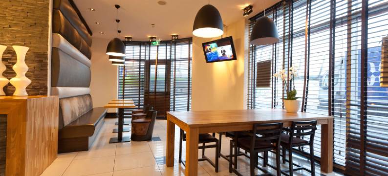 XO酒店蓝塔店(XO Hotels Blue Tower)图片