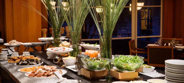 堪培拉凯悦酒店 - 柏悦酒店(Hyatt Hotel Canberra - A Park Hyatt Hotel)图片