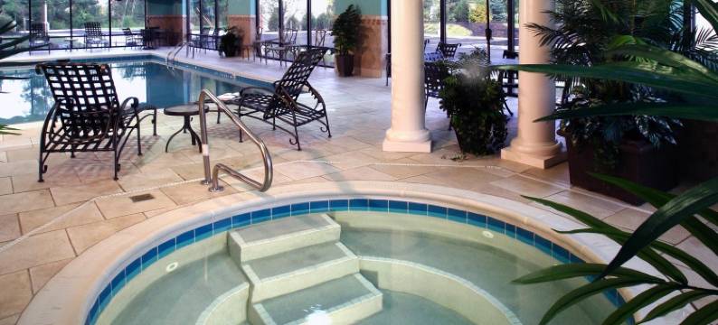 哥伦布波拉斯欢朋套房酒店(Hampton Inn & Suites Columbus Polaris)图片