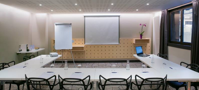 夏蒙尼怡东酒店(Excelsior Chamonix Hôtel & Spa)图片