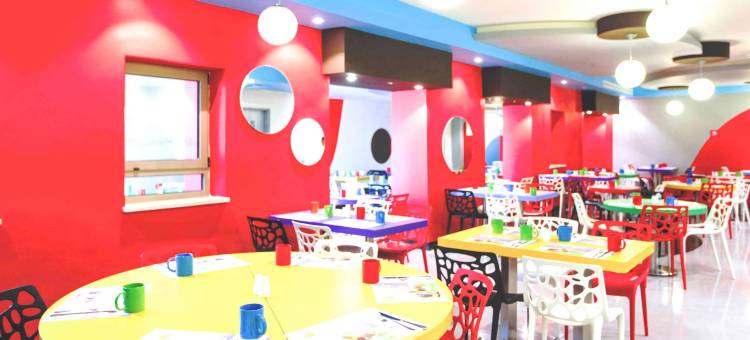 耶路撒冷大公园酒店(Grand Park Hotel Jerusalem)图片