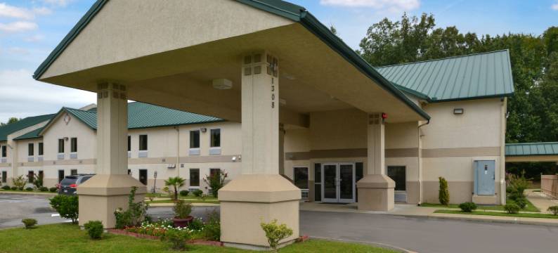 星城套房旅馆(Star City Inn & Suites)图片