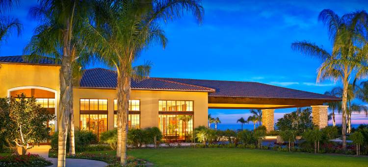 卡尔斯巴德喜来登水疗度假酒店(Sheraton Carlsbad Resort & Spa)图片